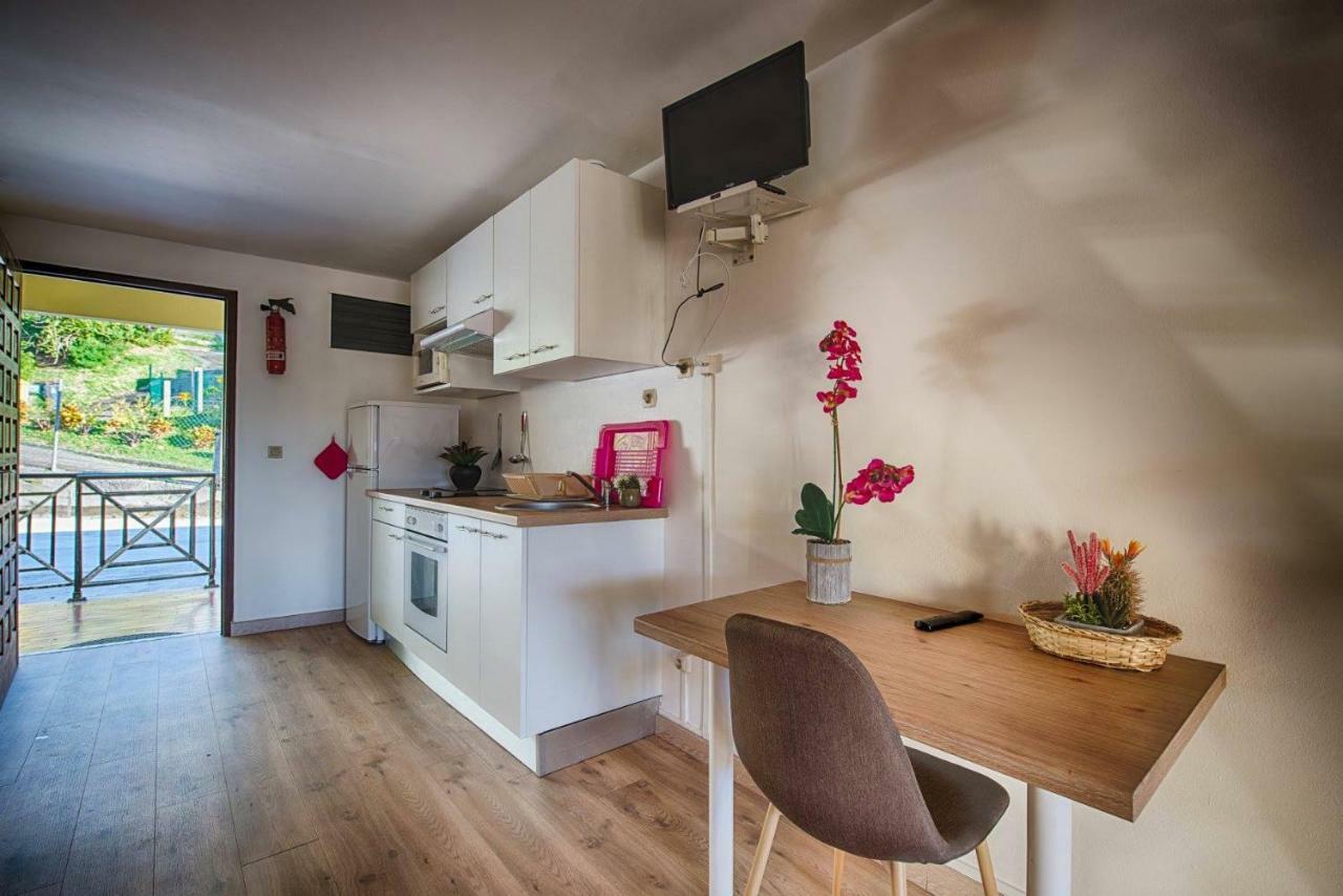 Residence Les Bougainvilliers Martinique แซ็งแตนน์ ภายนอก รูปภาพ